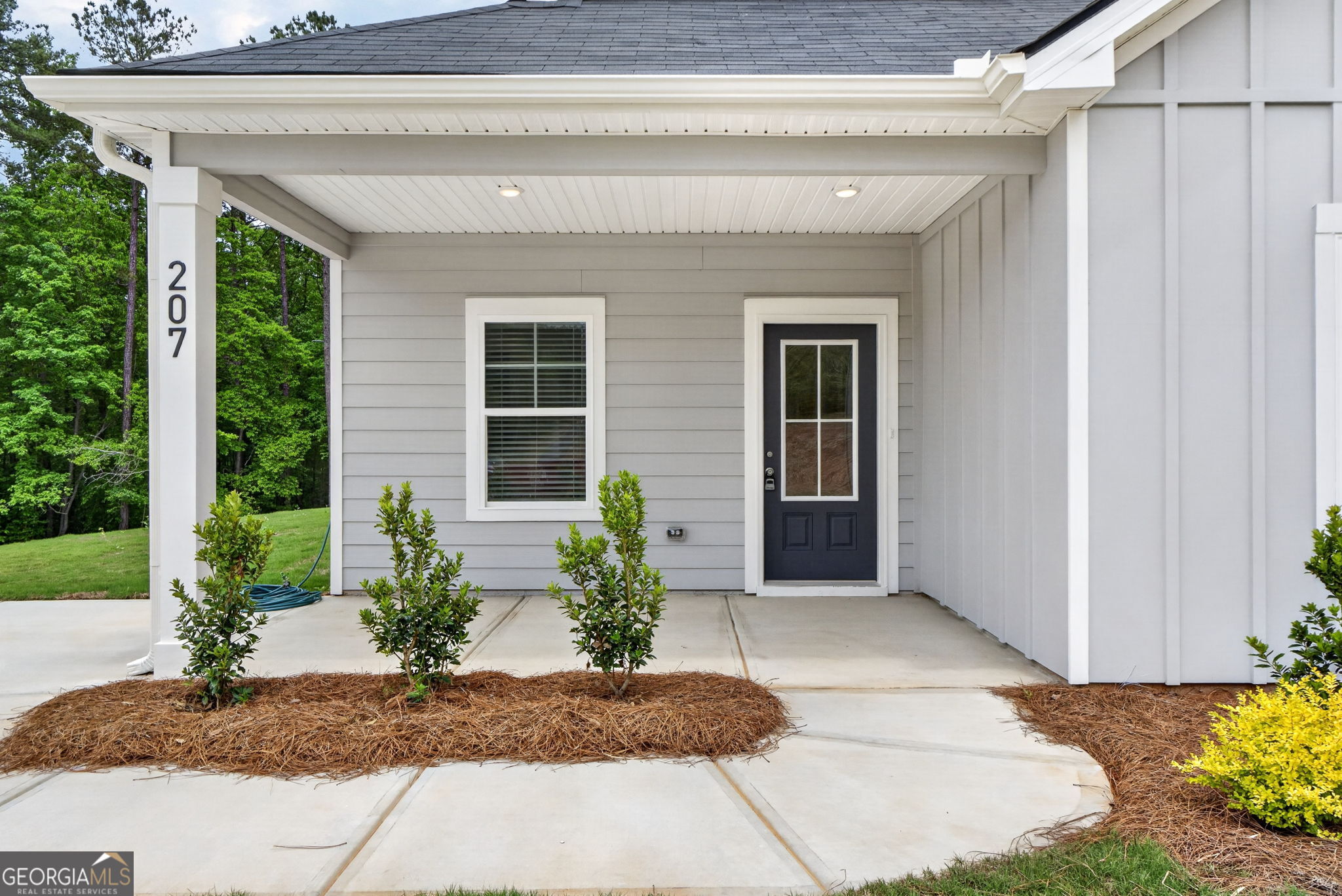 207 Riverview Road Franklin, GA 30217 - Photo 3 of 38