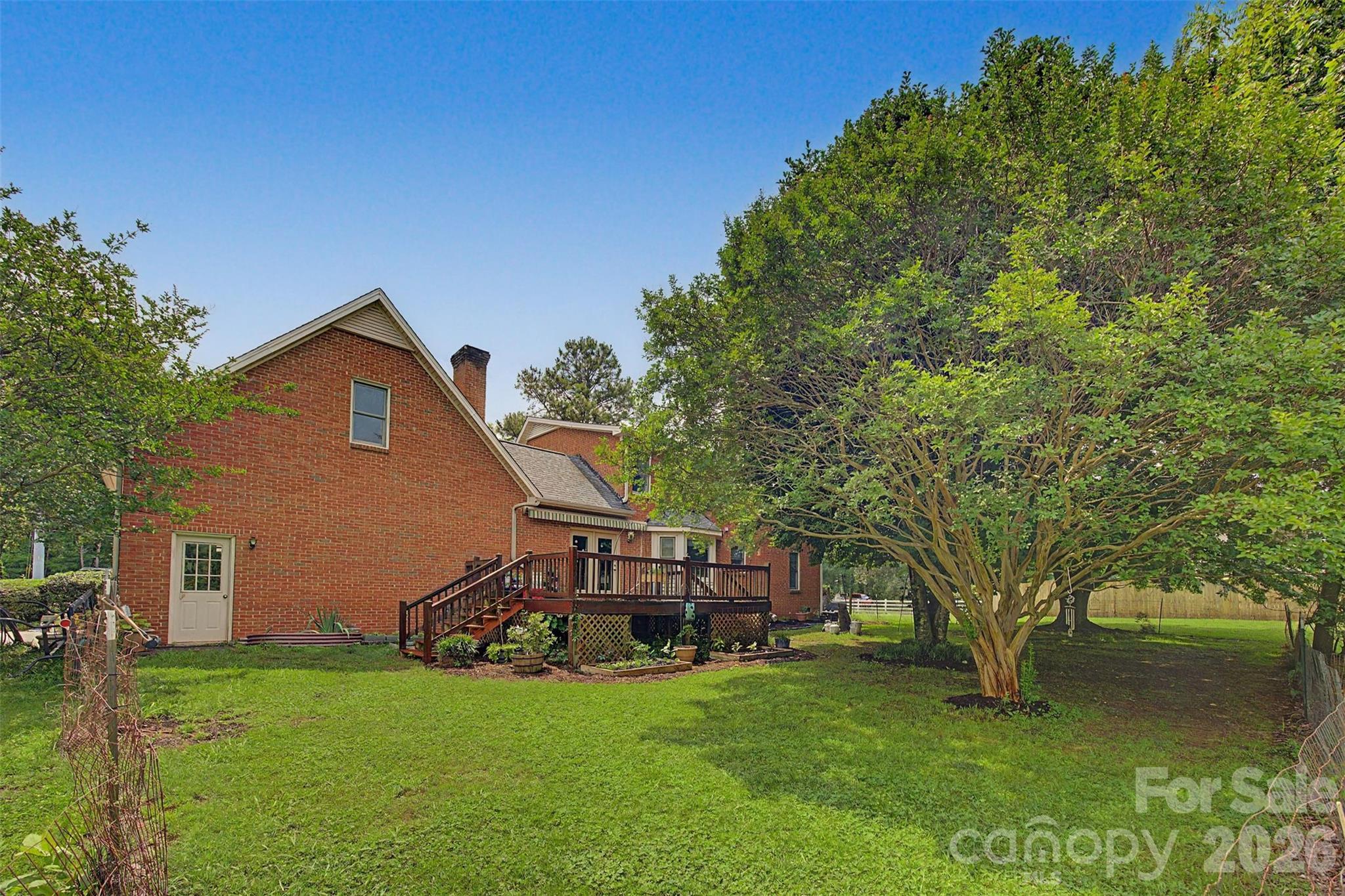 402 Providence Road South Waxhaw, NC 28173 - Photo 25 of 32