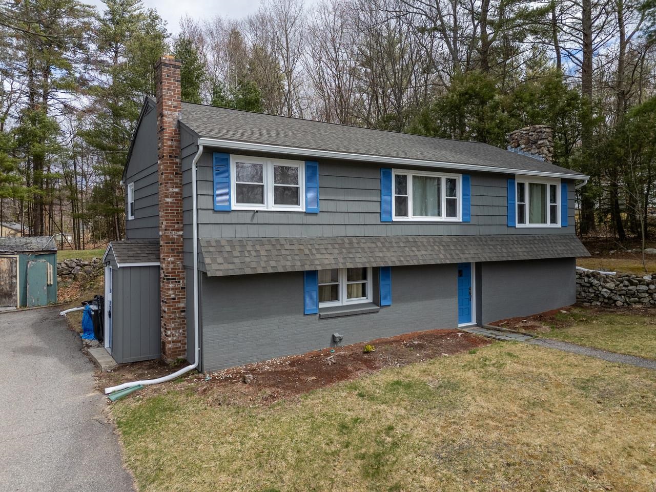 2 Gregoire Street Derry, NH 03038 - Photo 1 of 30