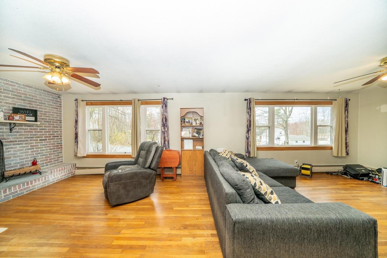 2 Gregoire Street Derry, NH 03038 - Photo 16 of 30