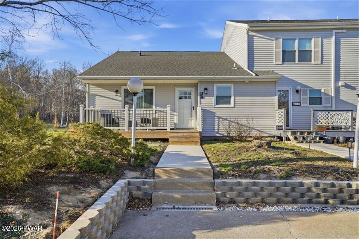 196 Barlow Road, Unit 35 Union Dale, PA 18470 - Photo 20 of 43