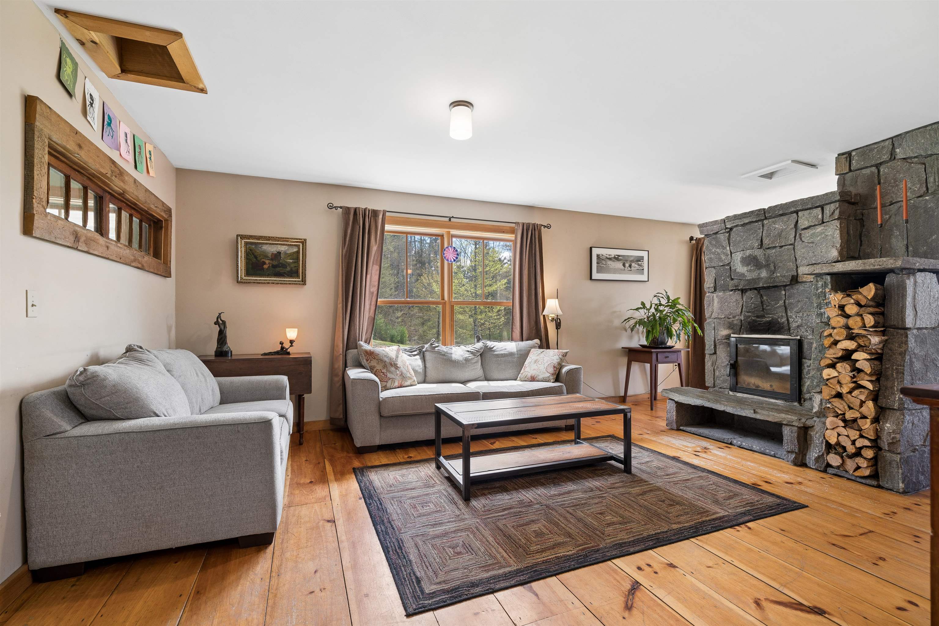 3673 Fish Hill Road Randolph, VT 05060 - Photo 7 of 36