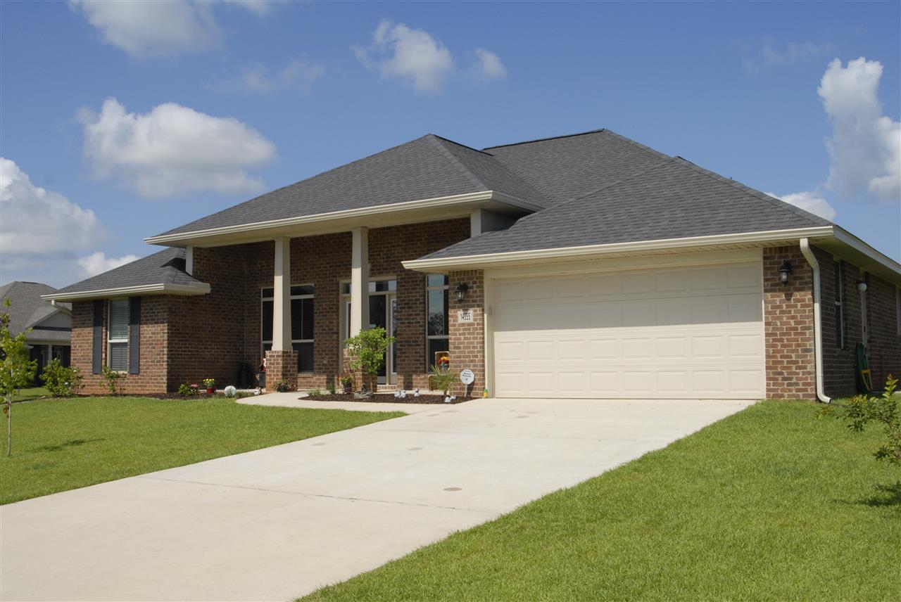 14555 Silvermere Drive Foley, AL 36535 - Photo 2 of 23