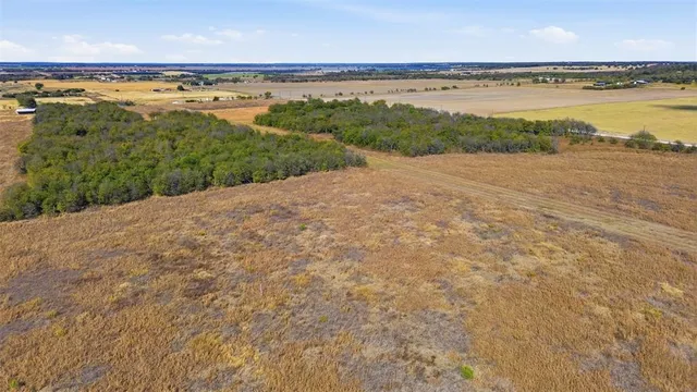 a view of an ocean and beach