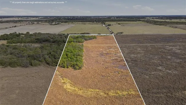 a view of a lake with a outdoor space