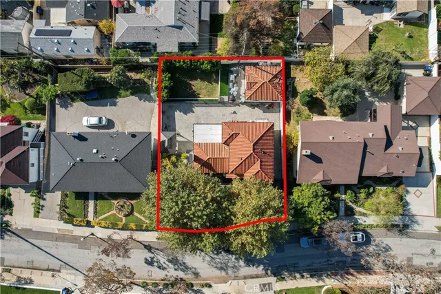 $1,999,000 | 515 La Loma Road, Glendale, CA 91206