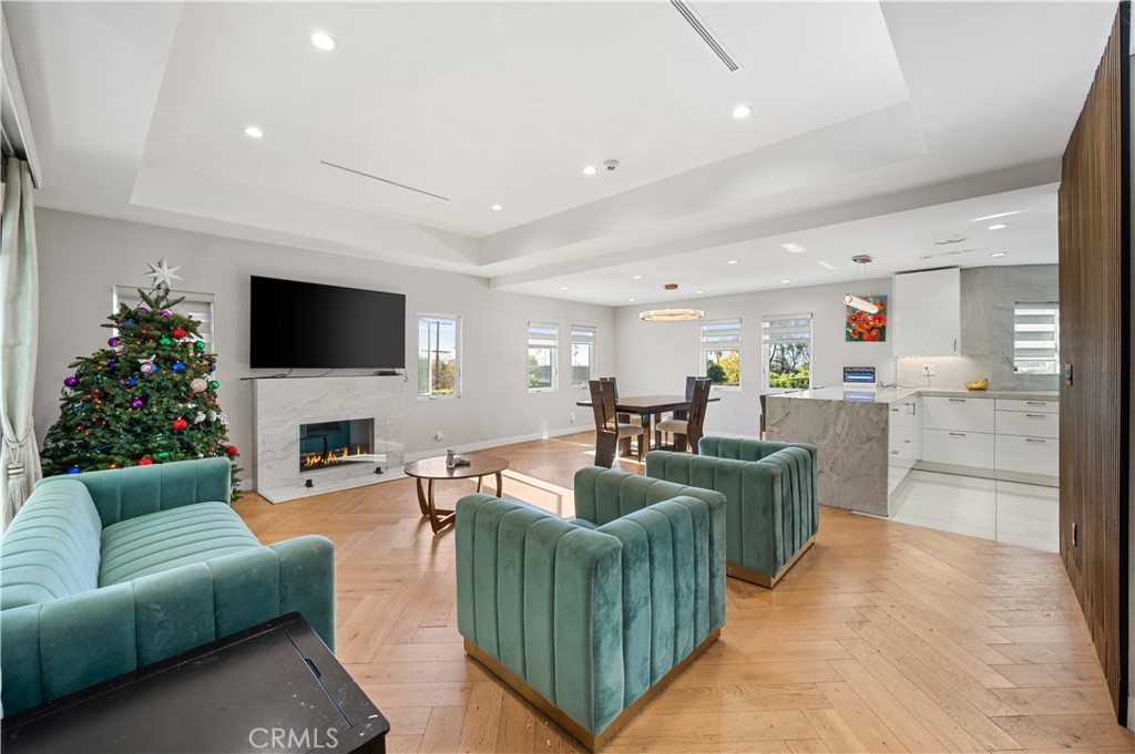 515 La Loma Road Glendale, CA 91206 - Photo 6 of 53