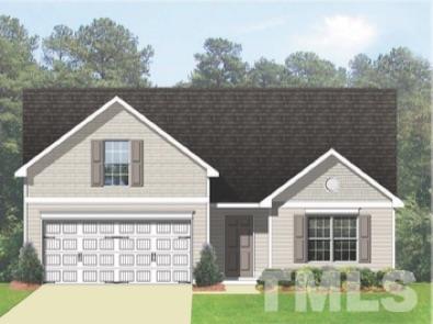 151 West Boulder Road Henderson, NC 27537 - Photo 1 of 16 Gallery Image 1