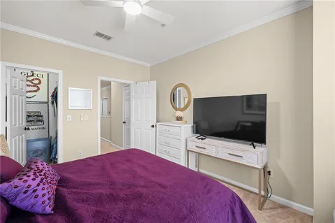 $340,000 | 408 Vinings Forest Circle Southeast, Smyrna, GA 30080