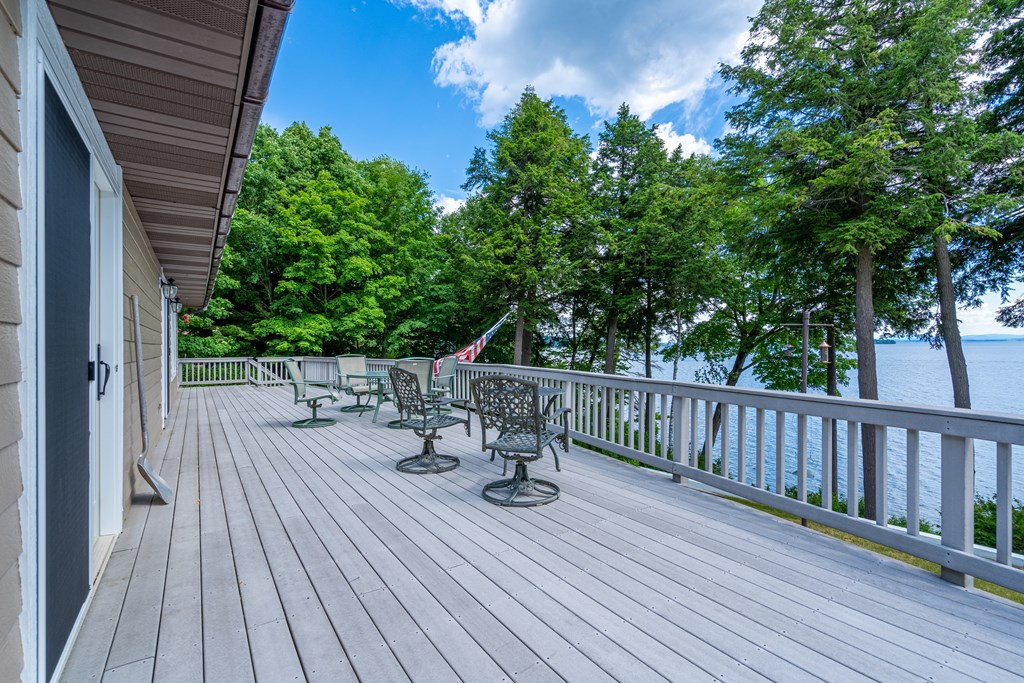 175 Corlear Bay Road Keeseville, NY 12944 - Photo 44 of 64