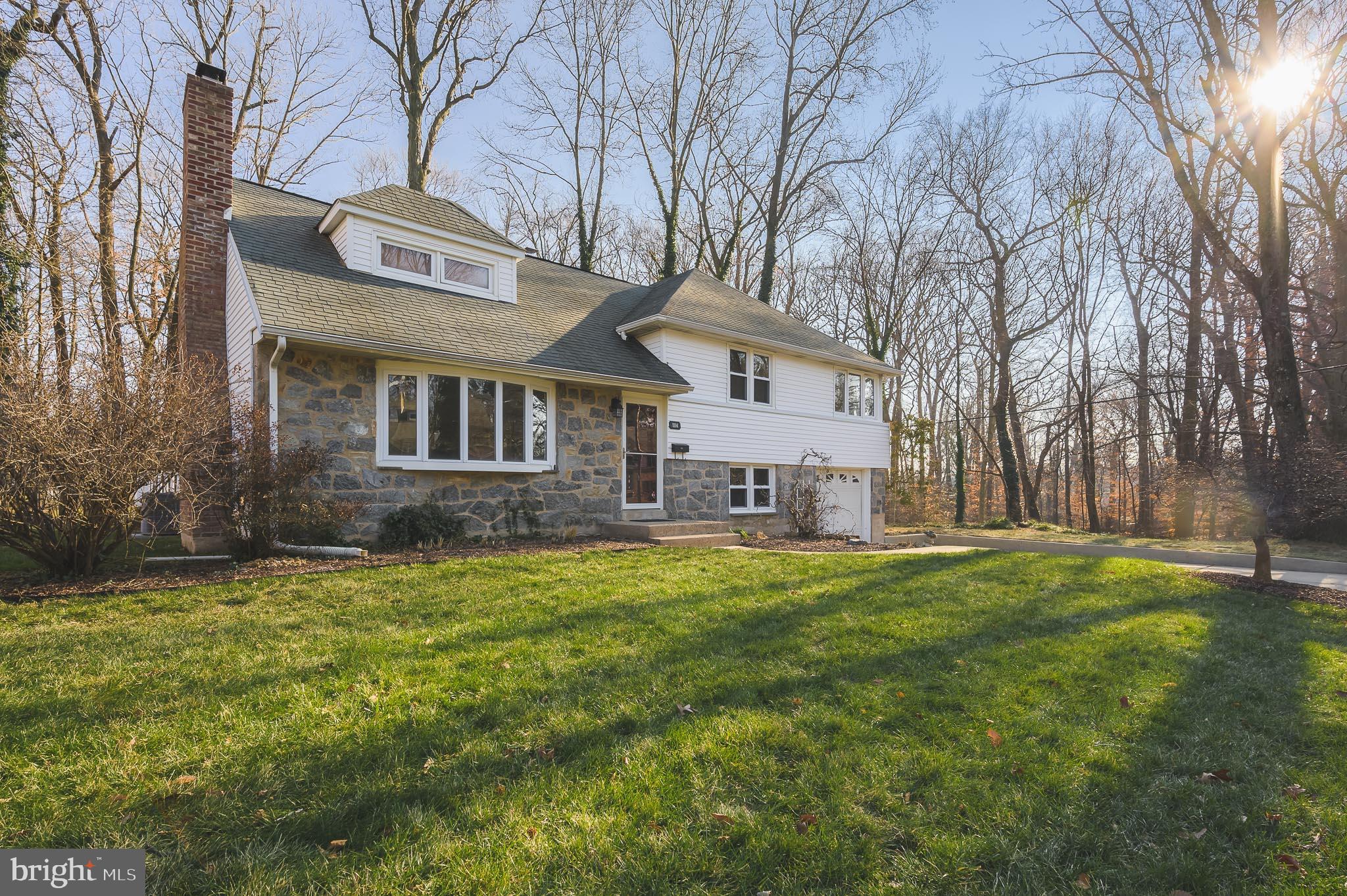 1114 Crestover Road Wilmington, DE 19803 - Photo 2 of 32 Front View