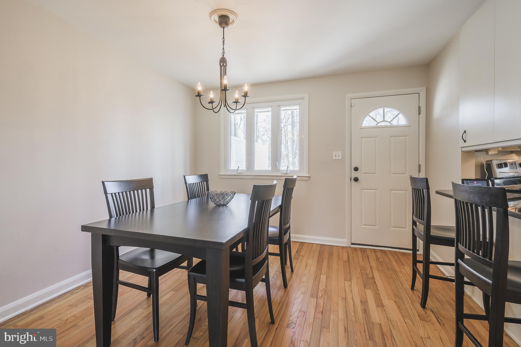 1114 Crestover Road Wilmington, DE 19803 - Photo 12 of 32 Dining Room