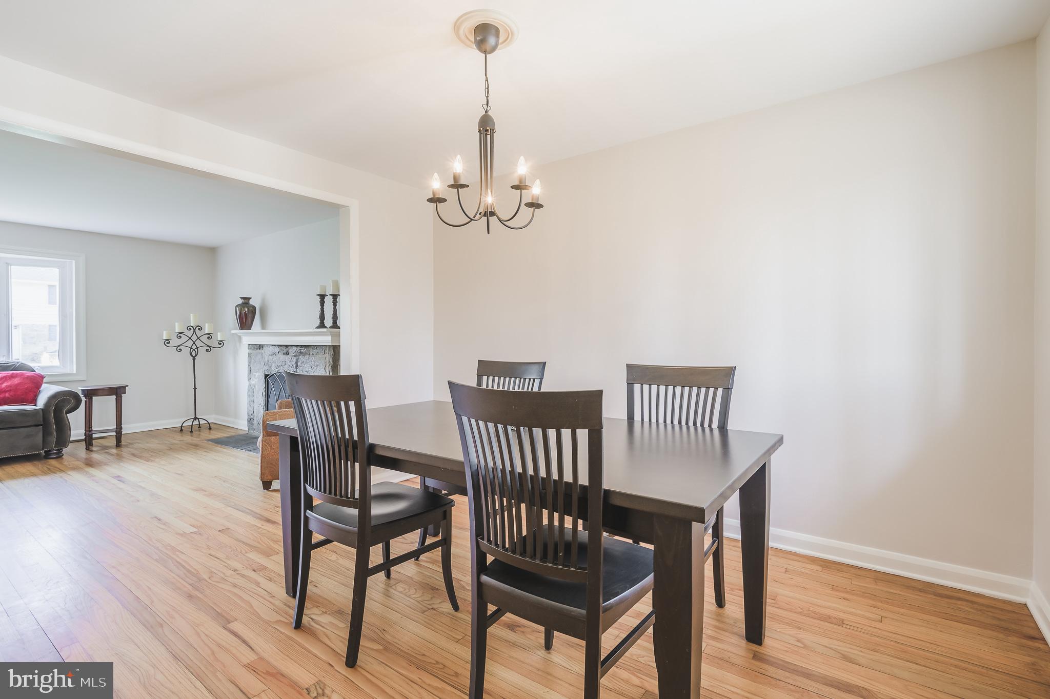 1114 Crestover Road Wilmington, DE 19803 - Photo 13 of 32 Dining Room