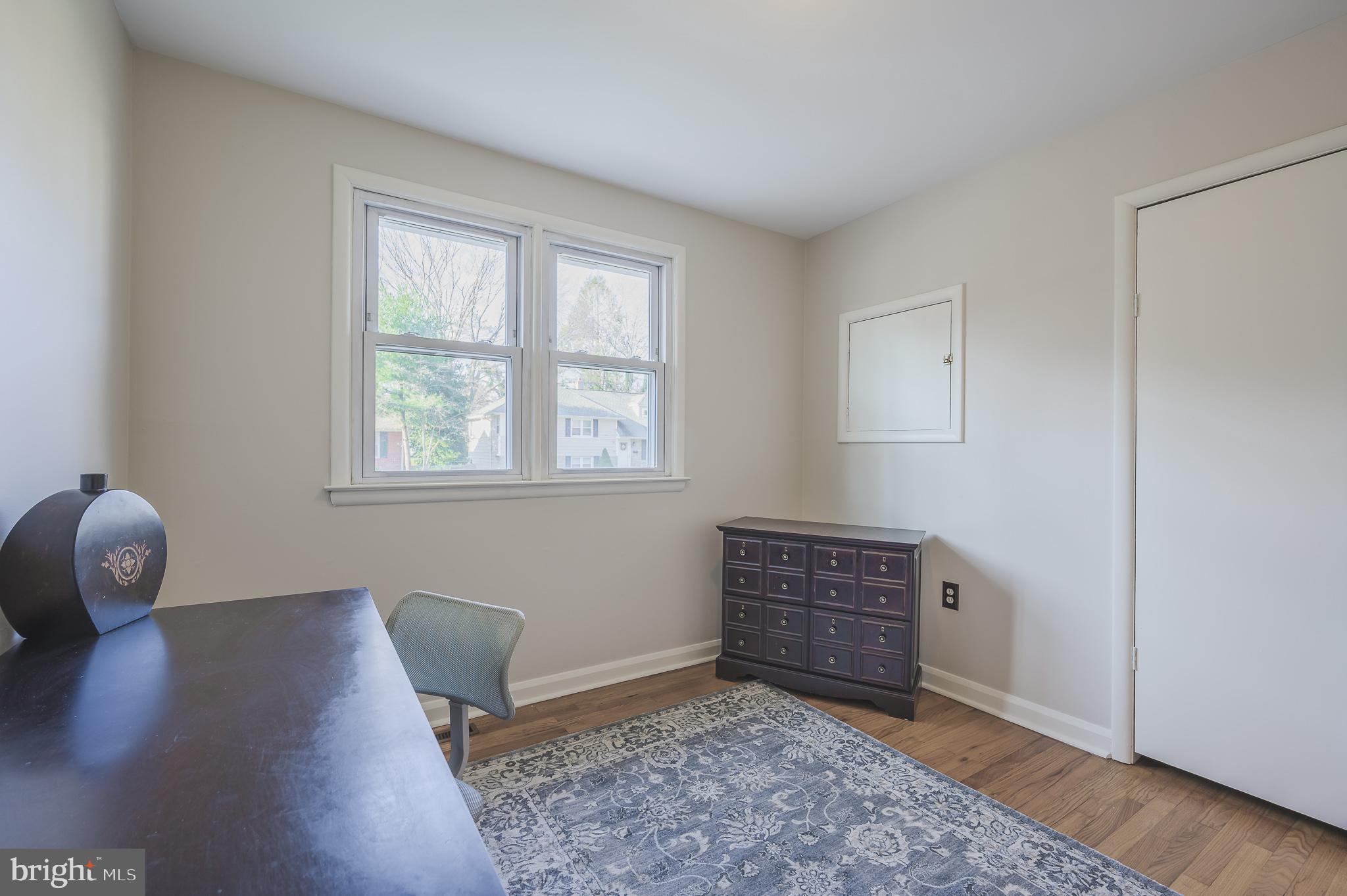 1114 Crestover Road Wilmington, DE 19803 - Photo 20 of 32 Third Bedroom