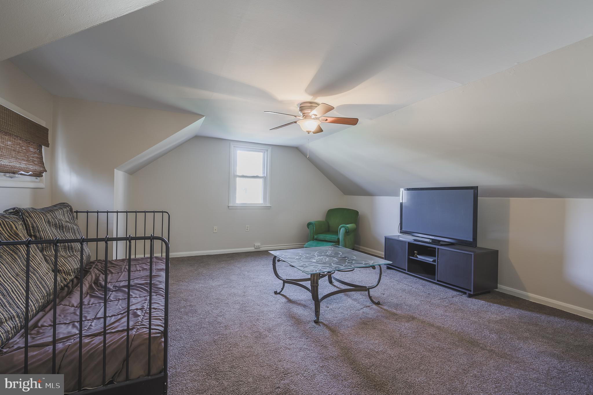 1114 Crestover Road Wilmington, DE 19803 - Photo 22 of 32 Fourth Bedroom