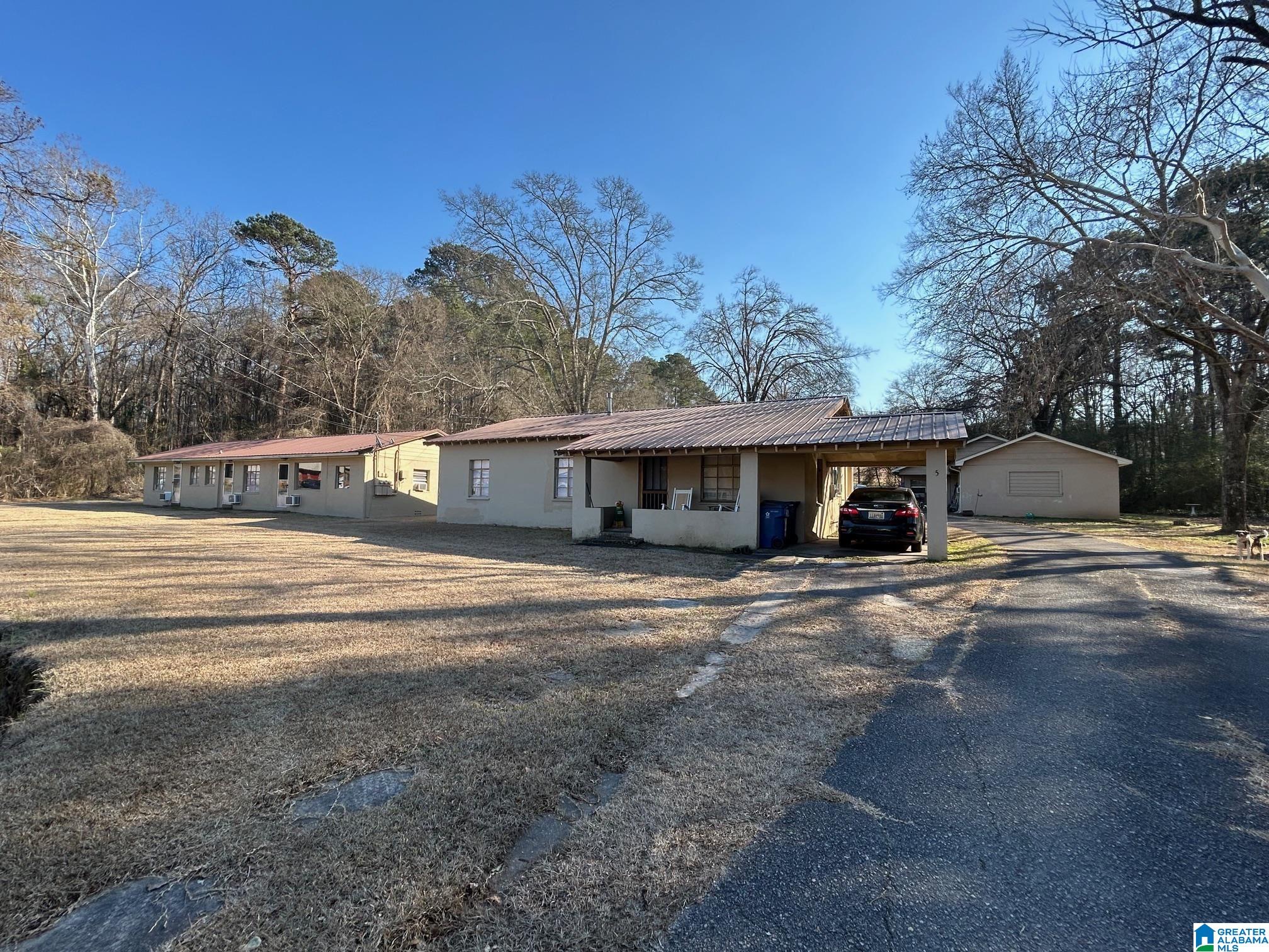 309 Whites Gap Road Southeast Jacksonville, AL 36265 - Photo 2 of 13