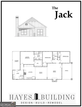 $325,000 | 1013 Davis Street, Monroe, GA 30655