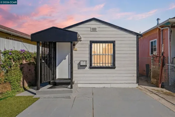 $449,000 | 1058 71st Avenue, Oakland, CA 94621