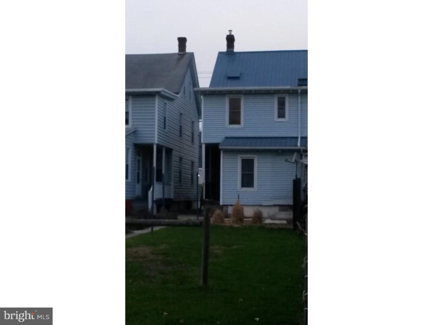 116 Pleasant Valley Road Pine Grove, PA 17963 - Photo 2 of 14 Exterior Back