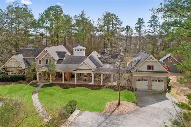 3129 Bob Cox Road Marietta, GA 30064 - Photo 1 of 1 Gallery Image 1