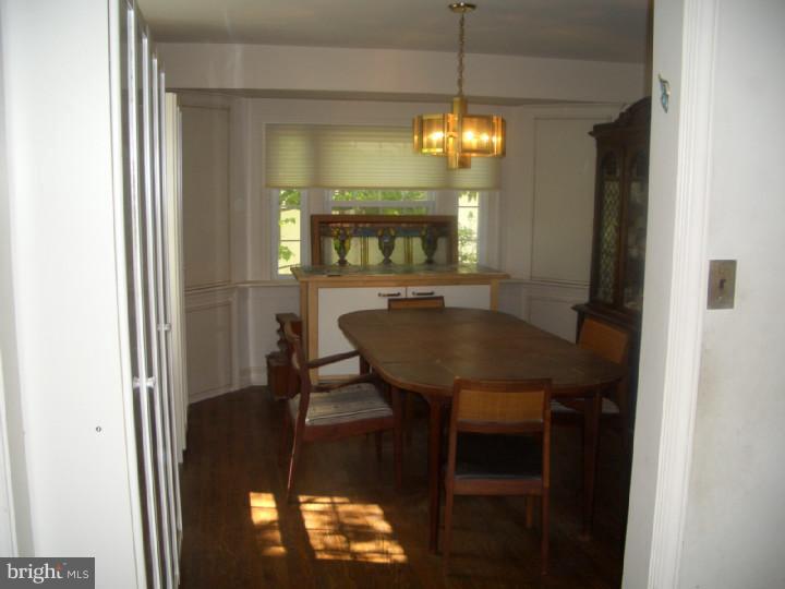 147 Trent Road Wynnewood, PA 19096 - Photo 5 of 18 Dining Room