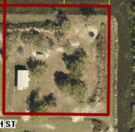 18459 260th Street Okeechobee, FL 34972 - Photo 14 of 14 Aerial