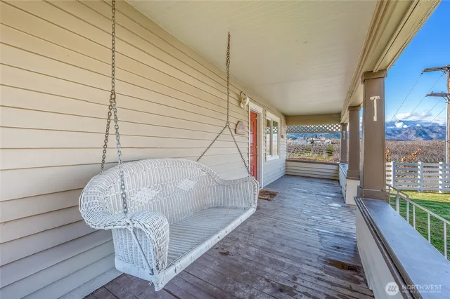 a view of outdoor space