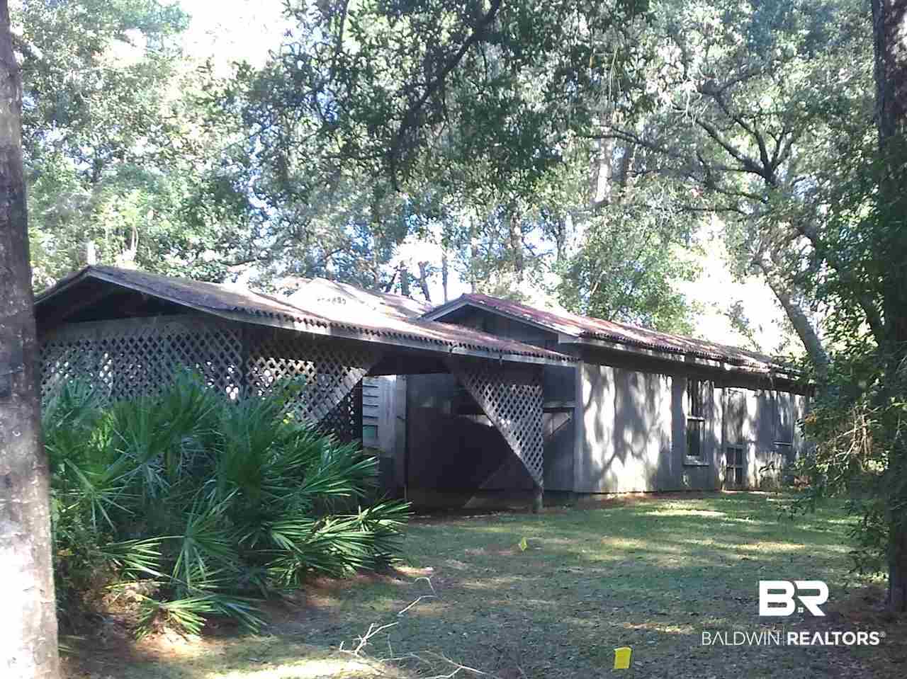 8189 River Road North Foley, AL 36535 - Photo 44 of 50
