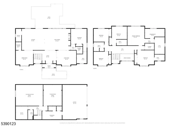 $2,299,000 | 1 Philips Lane, Unit A, Denville, NJ 07834