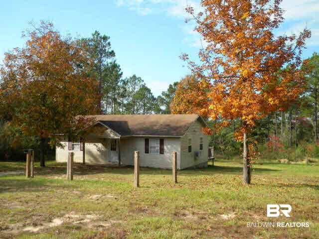 1991 Snow Road North Semmes, AL 36575 - Photo 1 of 1