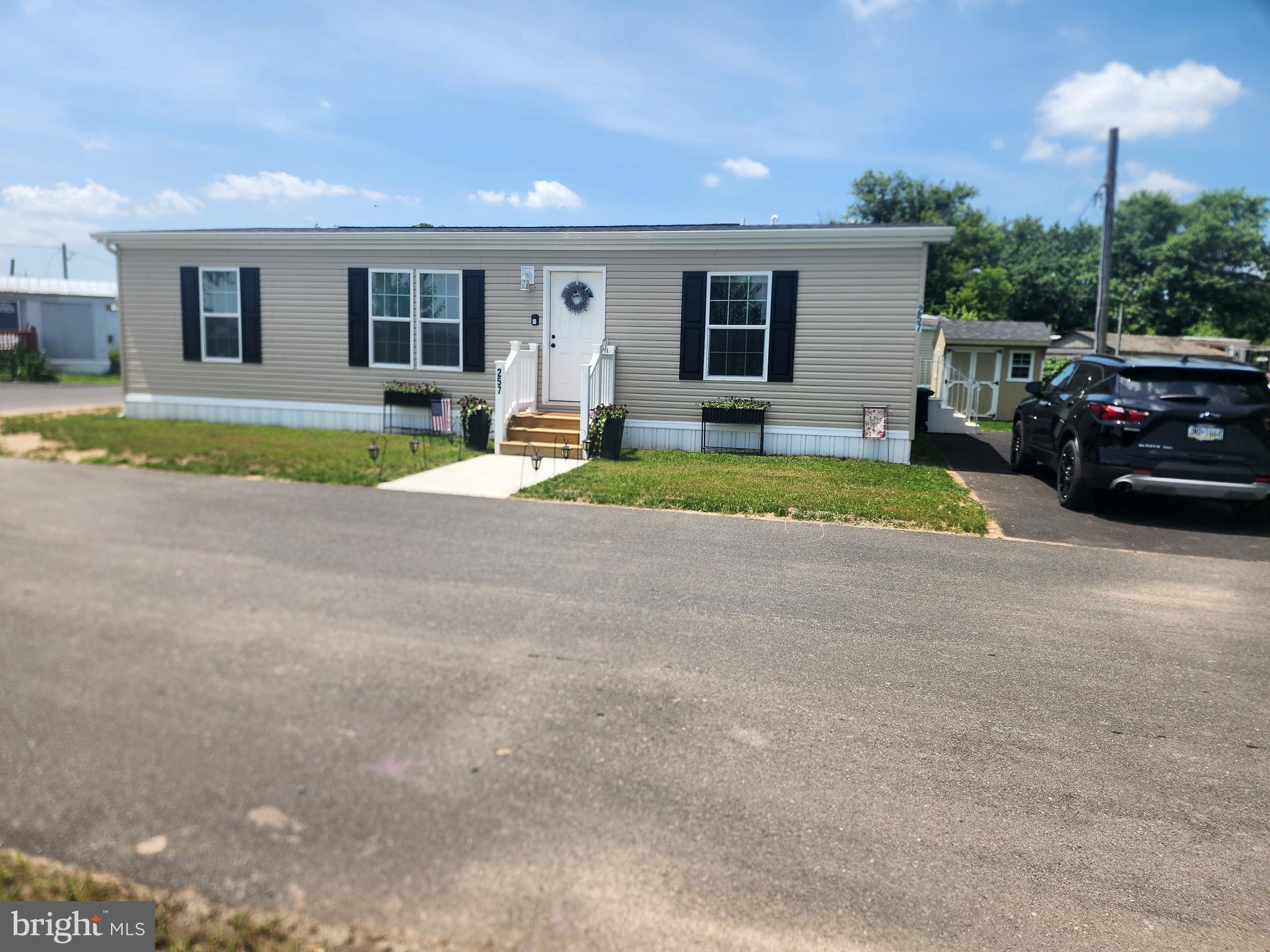 165 West Ridge Pike, Unit 257 Limerick, PA 19468 - Photo 1 of 17 Gallery Image 1