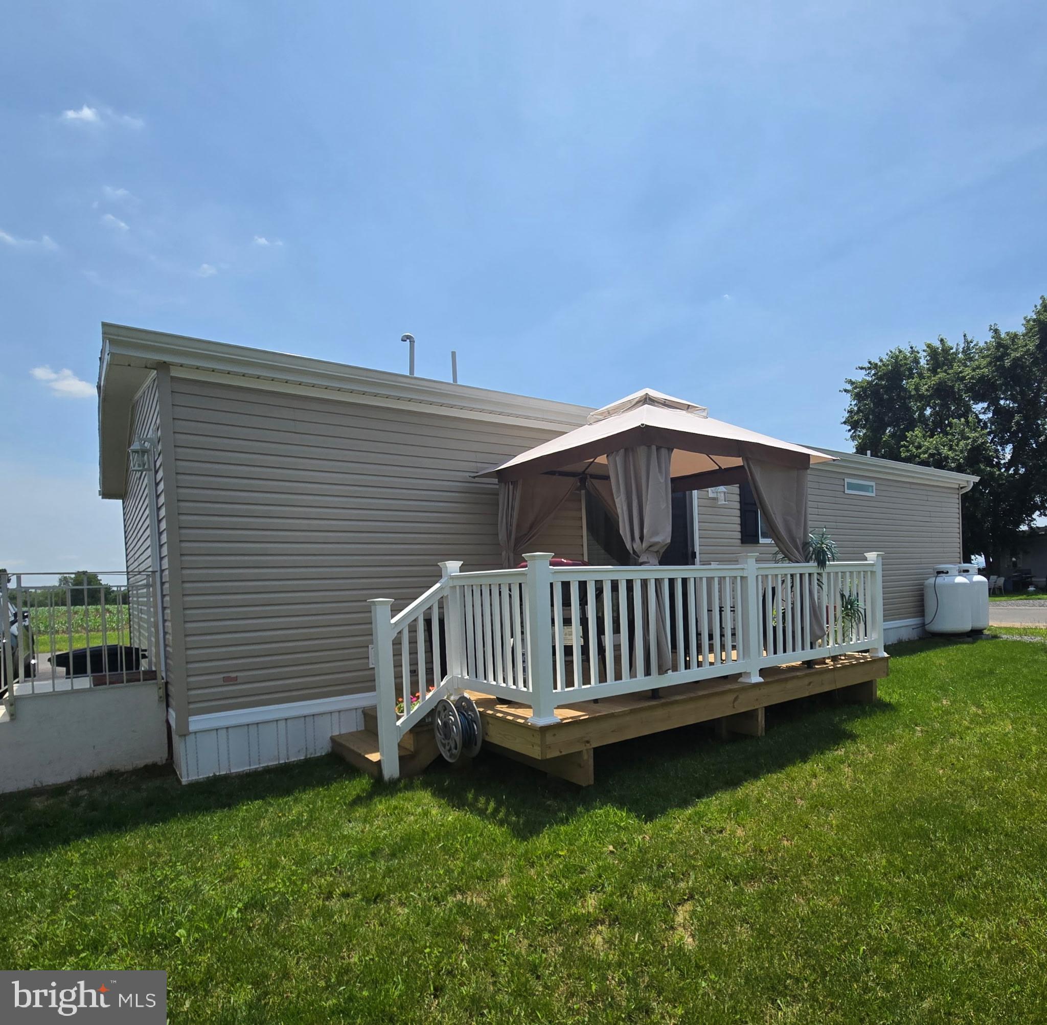 165 West Ridge Pike, Unit 257 Limerick, PA 19468 - Photo 3 of 17 Gallery Image 3