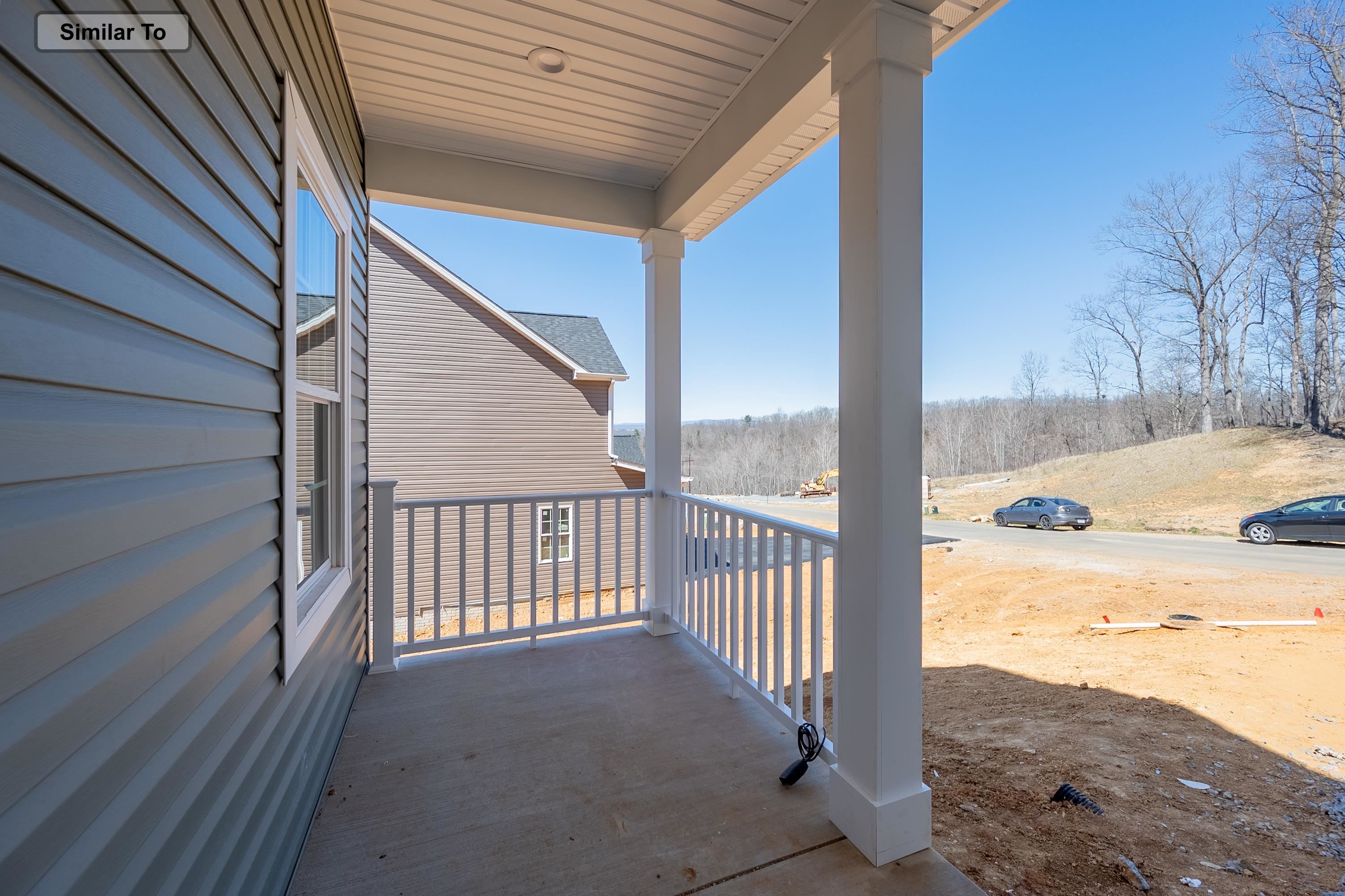 1490 Walnut Ridge Road Christiansburg, VA 24073 - Photo 6 of 64 Gallery Image 6
