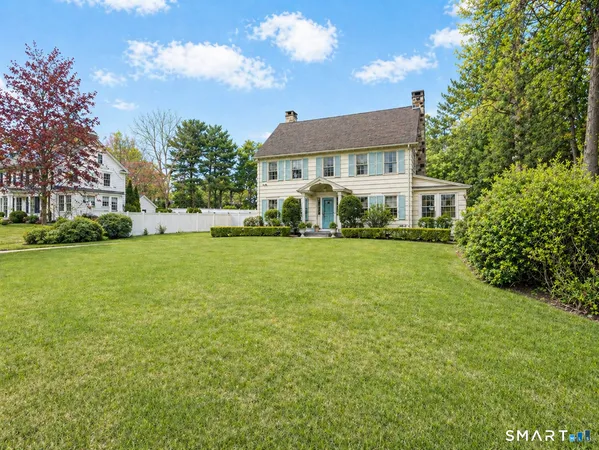 $1,395,000 | 280 Mill Hill Road, Fairfield, CT 06890