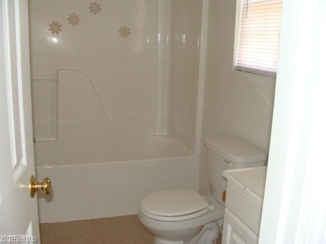 212 Hedgecock Road High Point, NC 27265 - Photo 3 of 3 Other. Bathroom.