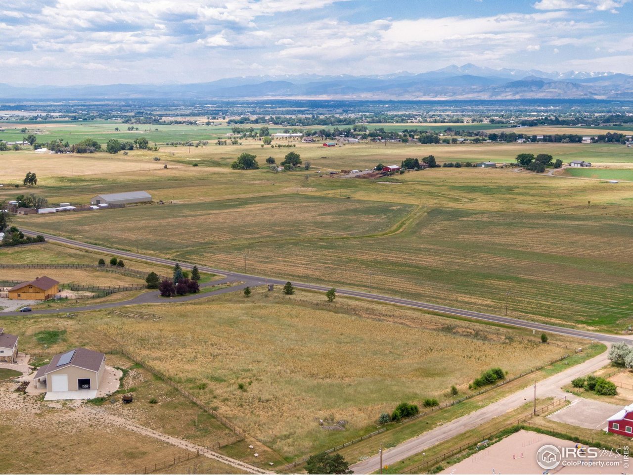41885 Sage Hill Road Fort Collins, CO 80524 - Photo 16 of 30 a view of an ocean and beach