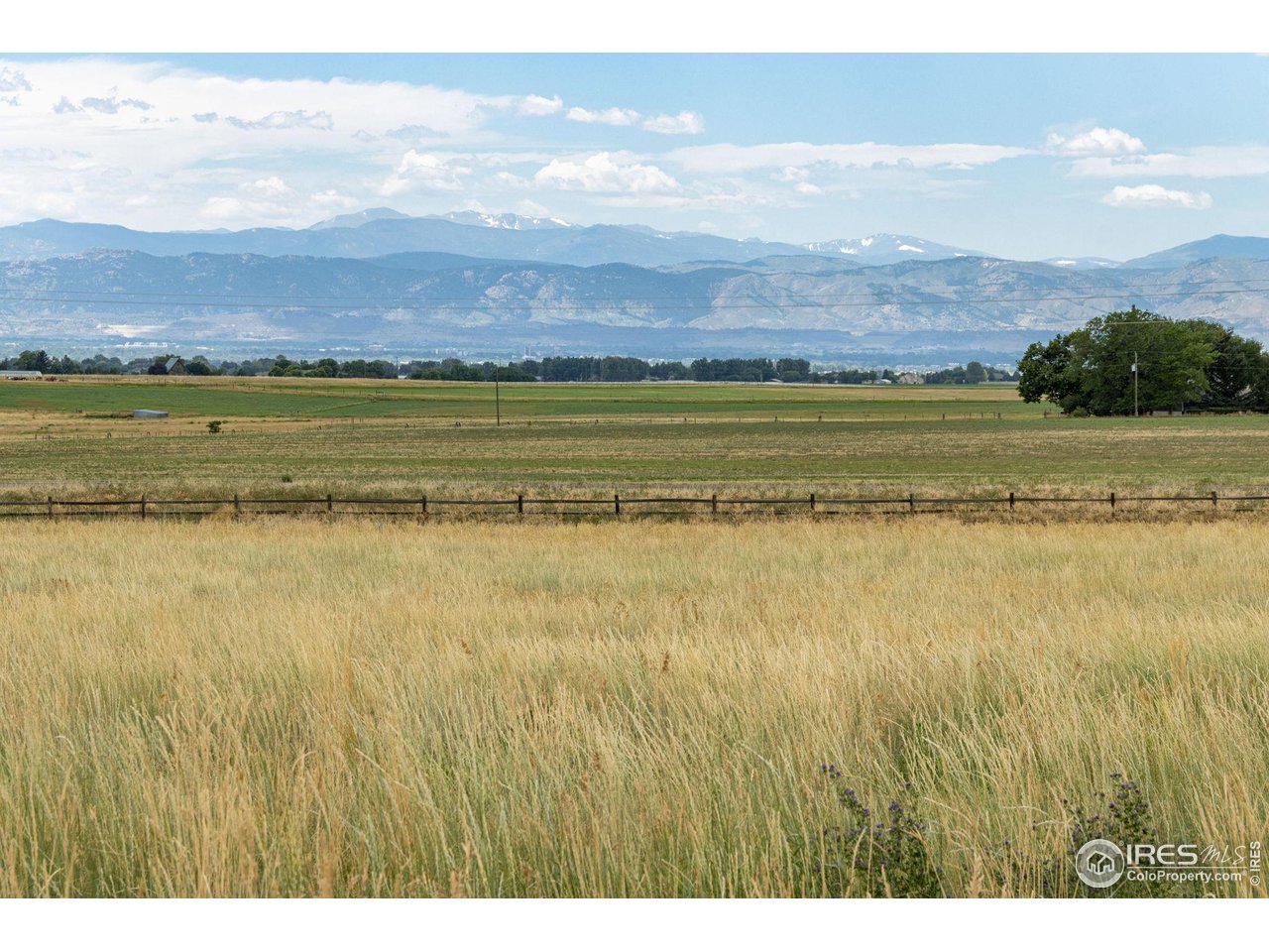 41885 Sage Hill Road Fort Collins, CO 80524 - Photo 19 of 30 a view of an ocean and mountain