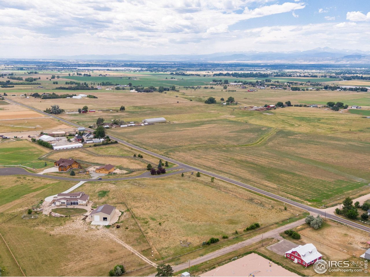 41885 Sage Hill Road Fort Collins, CO 80524 - Photo 22 of 30 a view of an ocean and beach