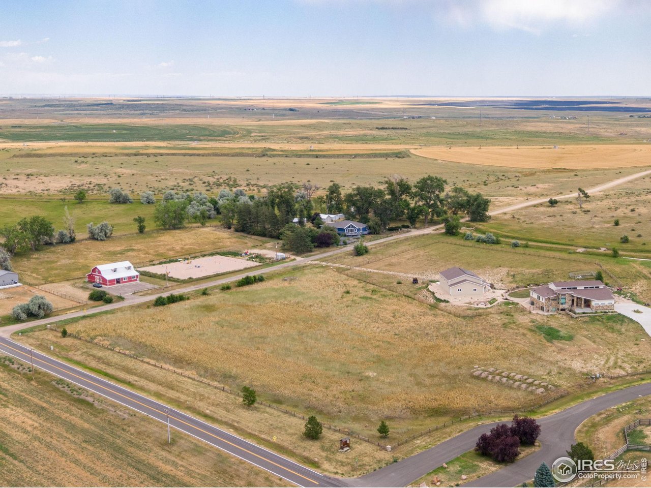 41885 Sage Hill Road Fort Collins, CO 80524 - Photo 24 of 30 a view of an ocean and beach