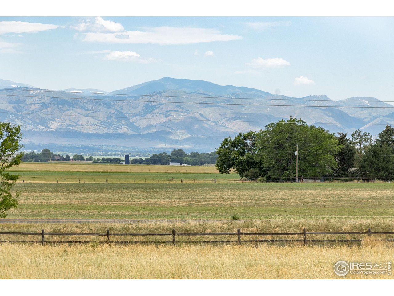 41885 Sage Hill Road Fort Collins, CO 80524 - Photo 25 of 30 a view of an ocean