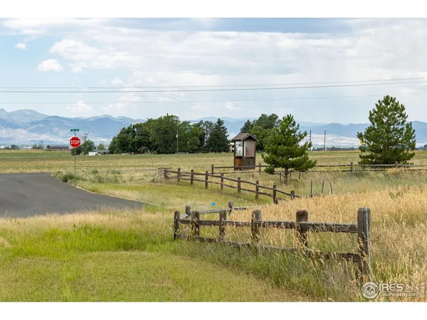 a view of an ocean and beach