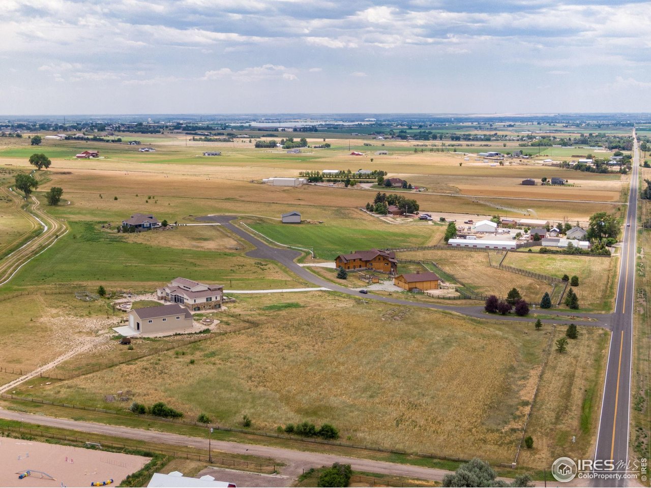 41885 Sage Hill Road Fort Collins, CO 80524 - Photo 7 of 30 a view of an ocean and beach
