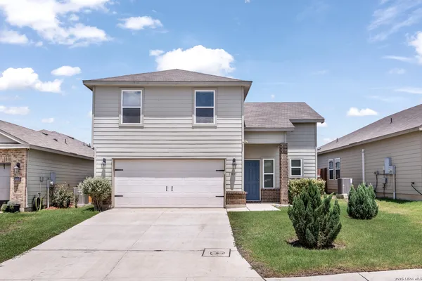 $270,000 | 13139 Heathers Arrow, St. Hedwig, TX 78152