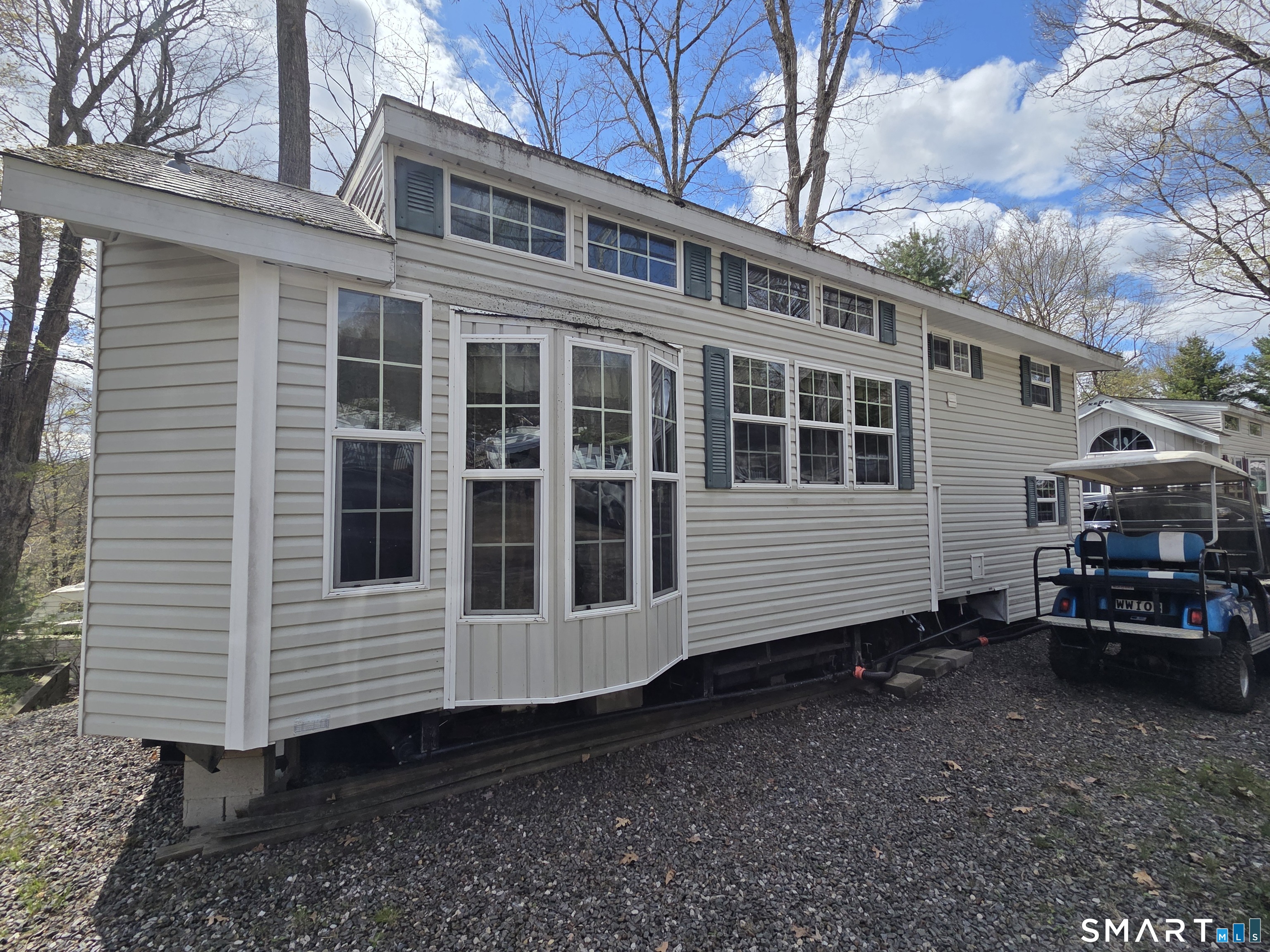 8 S Road, Unit WW108 Stafford, CT 06076 - Photo 1 of 18