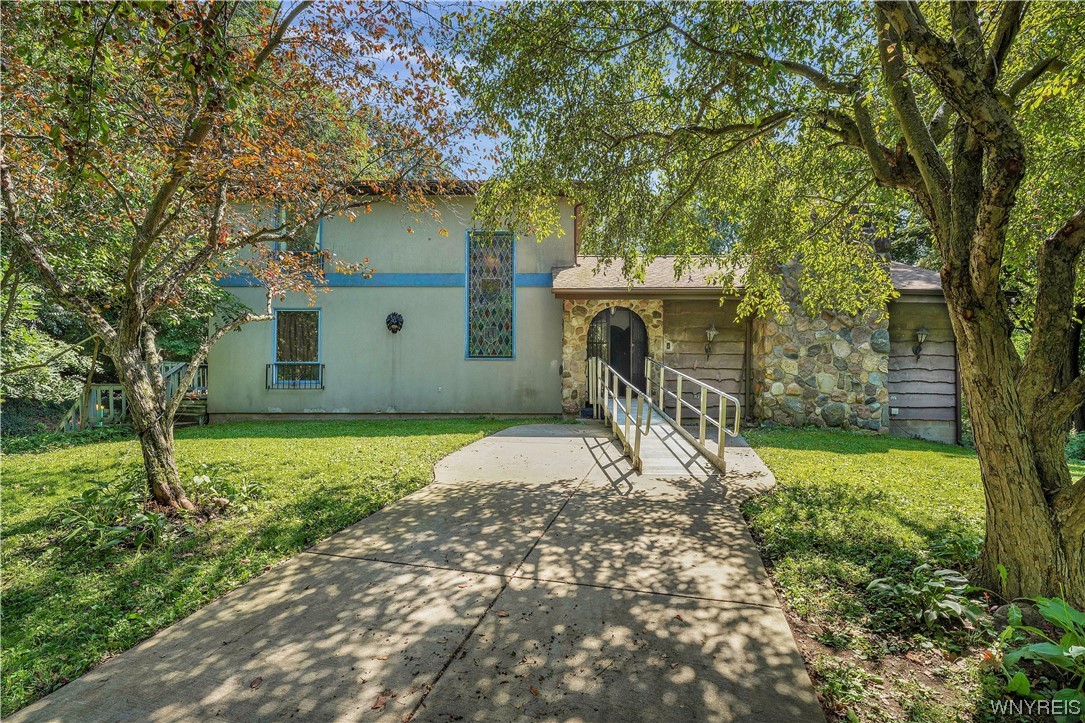 11345 Coleman Road Elma, NY 14059 - Photo 1 of 1 Gallery Image 1