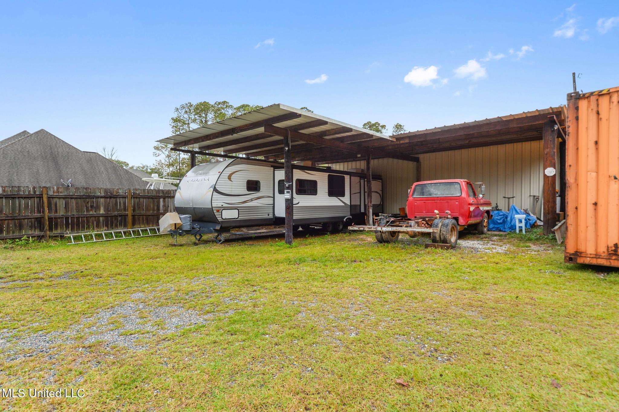 0 Pine Ridge/parker Road Vancleave, MS 39565 - Photo 4 of 14 048