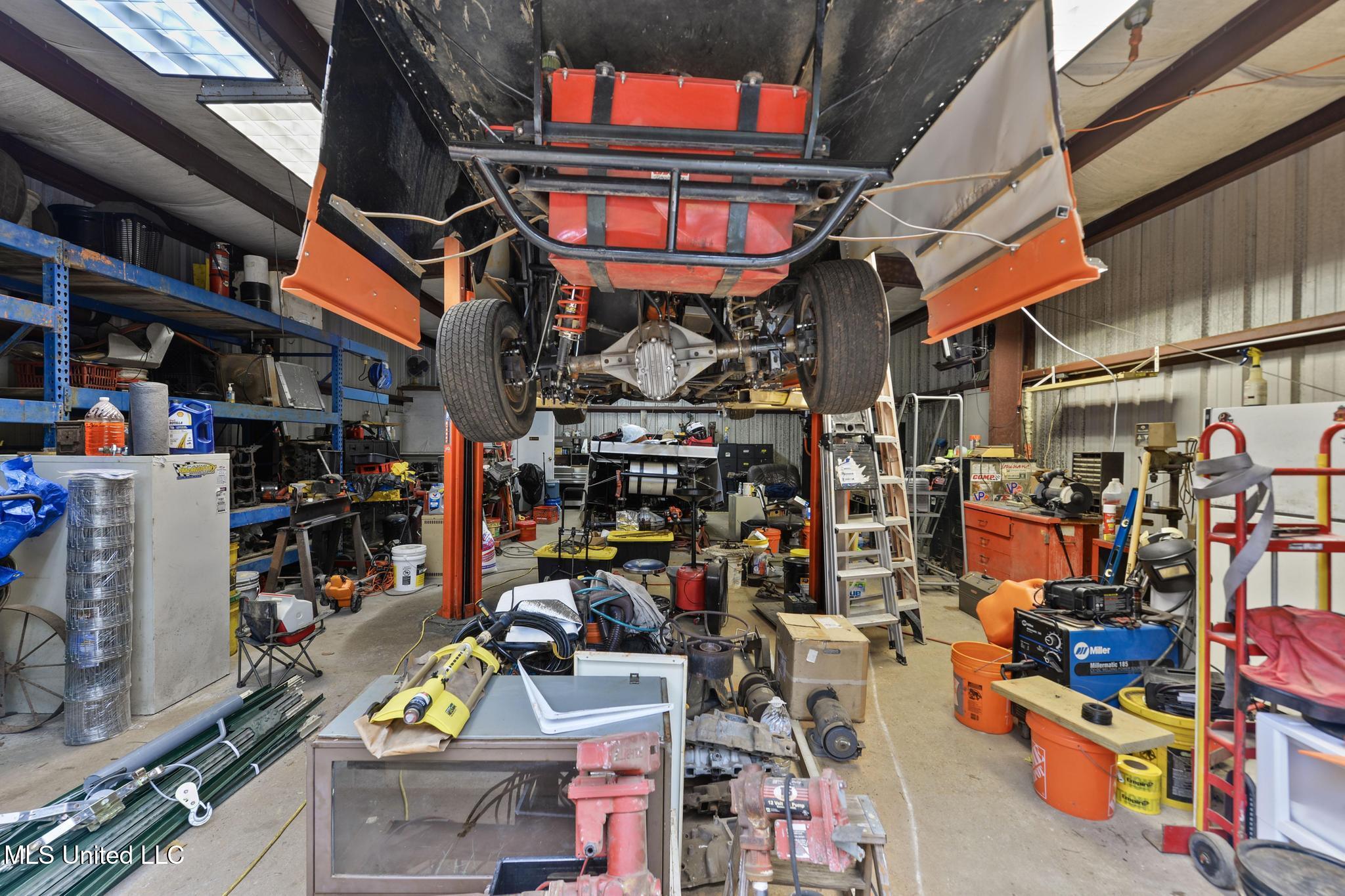 0 Pine Ridge/parker Road Vancleave, MS 39565 - Photo 5 of 14 049