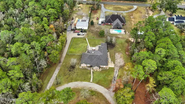 $140,000 | 0 Pine Ridge Road, Vancleave, MS 39565