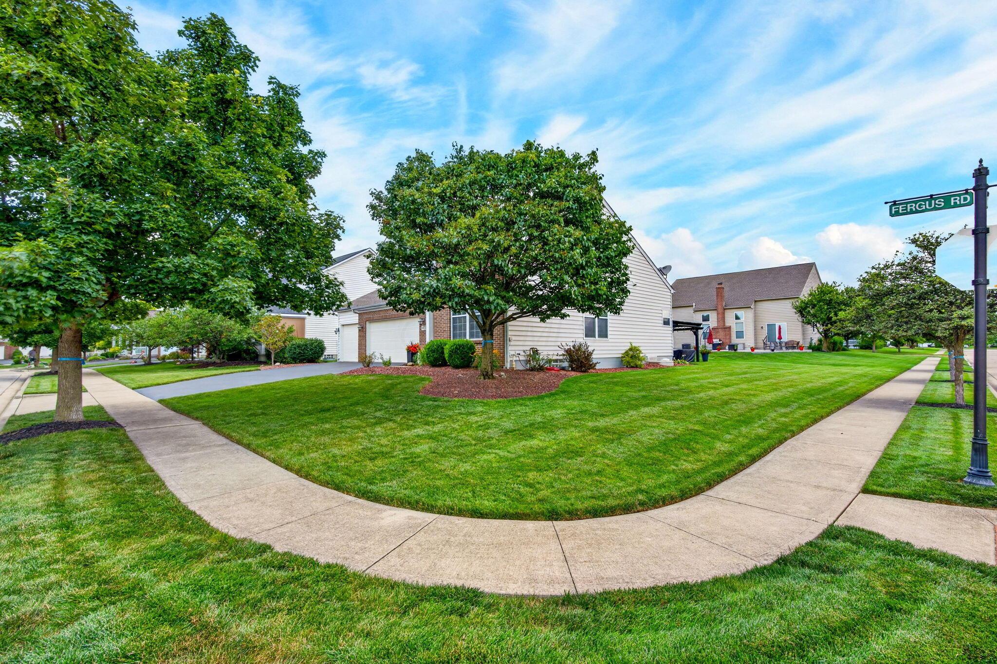 1432 Fergus Road Grove City, OH 43123 - Photo 51 of 70 1432 Fergus Rd 67