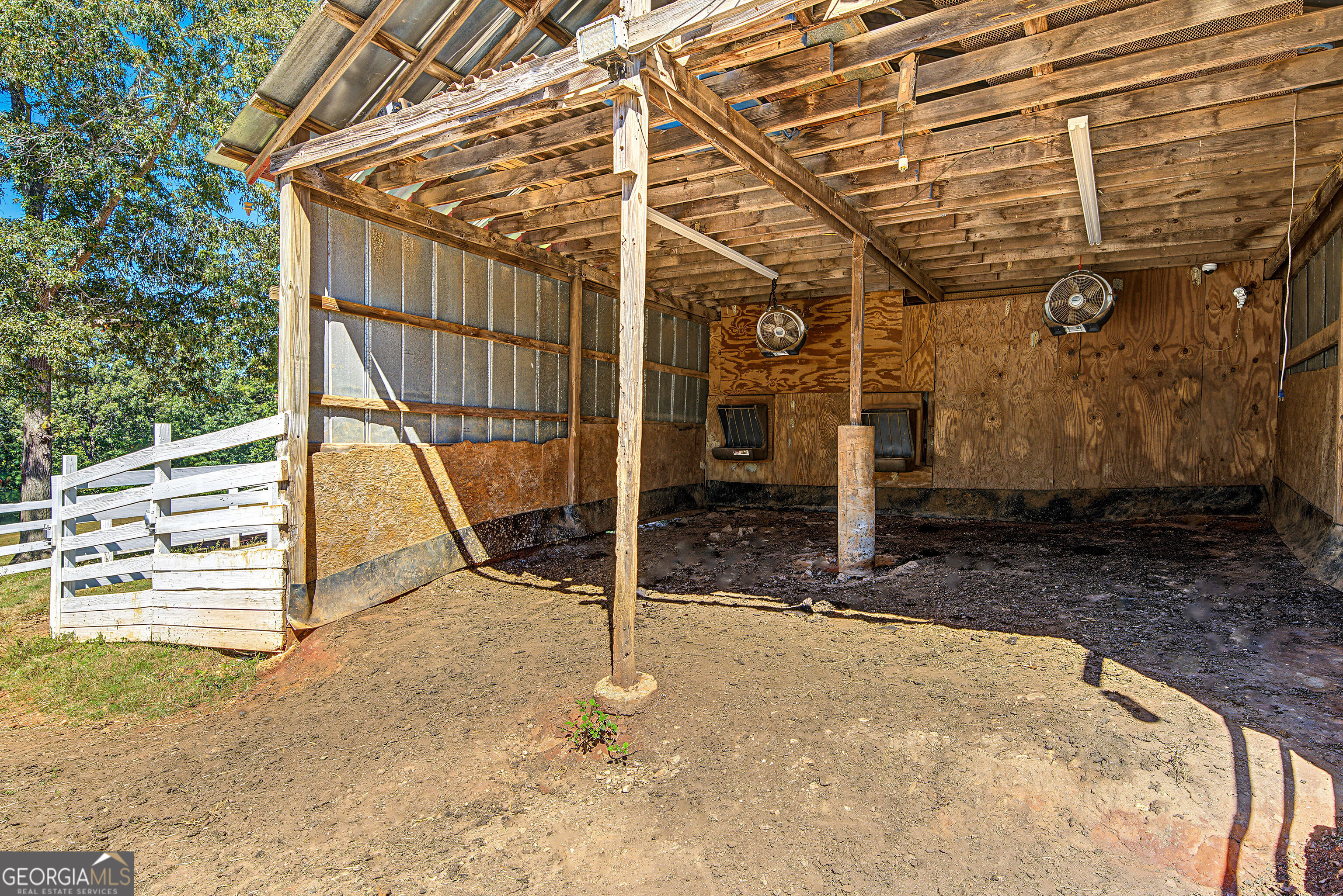 1687 Turkey Creek Road Thomaston, GA 30286 - Photo 82 of 90 Gallery Image 82